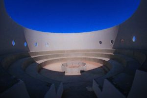 Visita nuestro Planetario